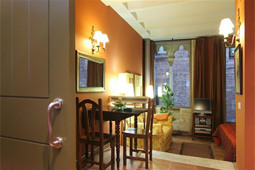 Friendly Rentals Dali Барселона Стая снимка
