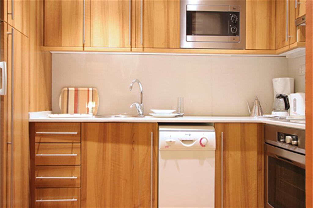 Friendly Rentals Dali Барселона Стая снимка