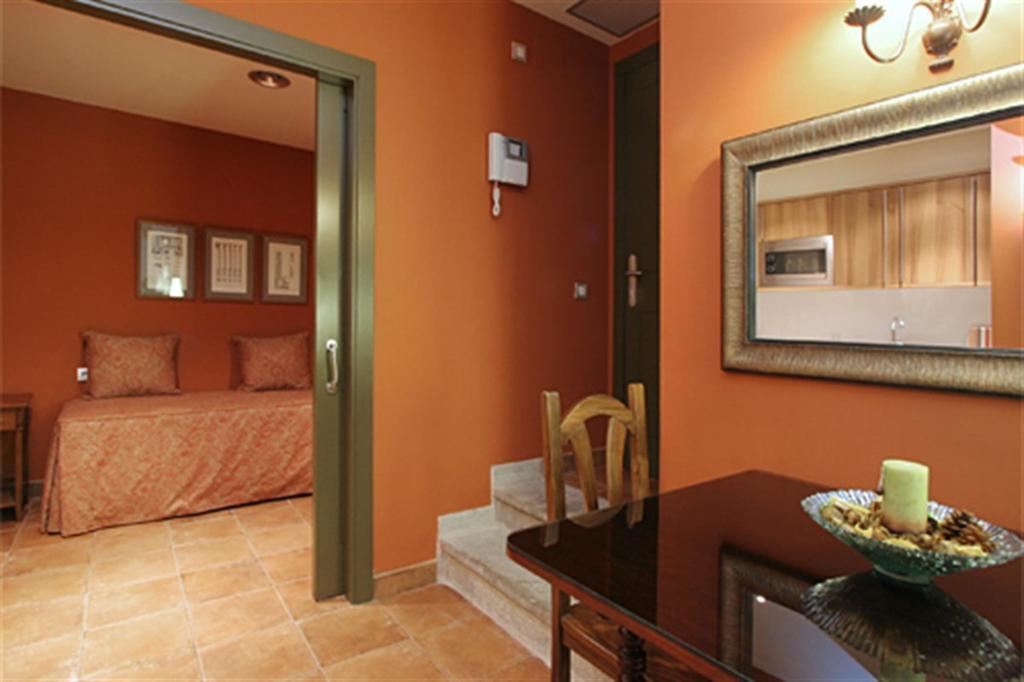 Friendly Rentals Dali Барселона Стая снимка
