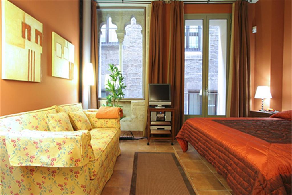 Friendly Rentals Dali Барселона Стая снимка