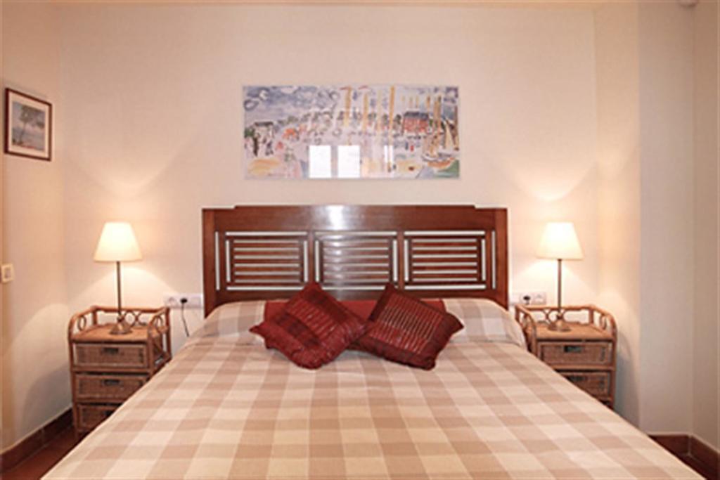 Friendly Rentals Dali Барселона Стая снимка