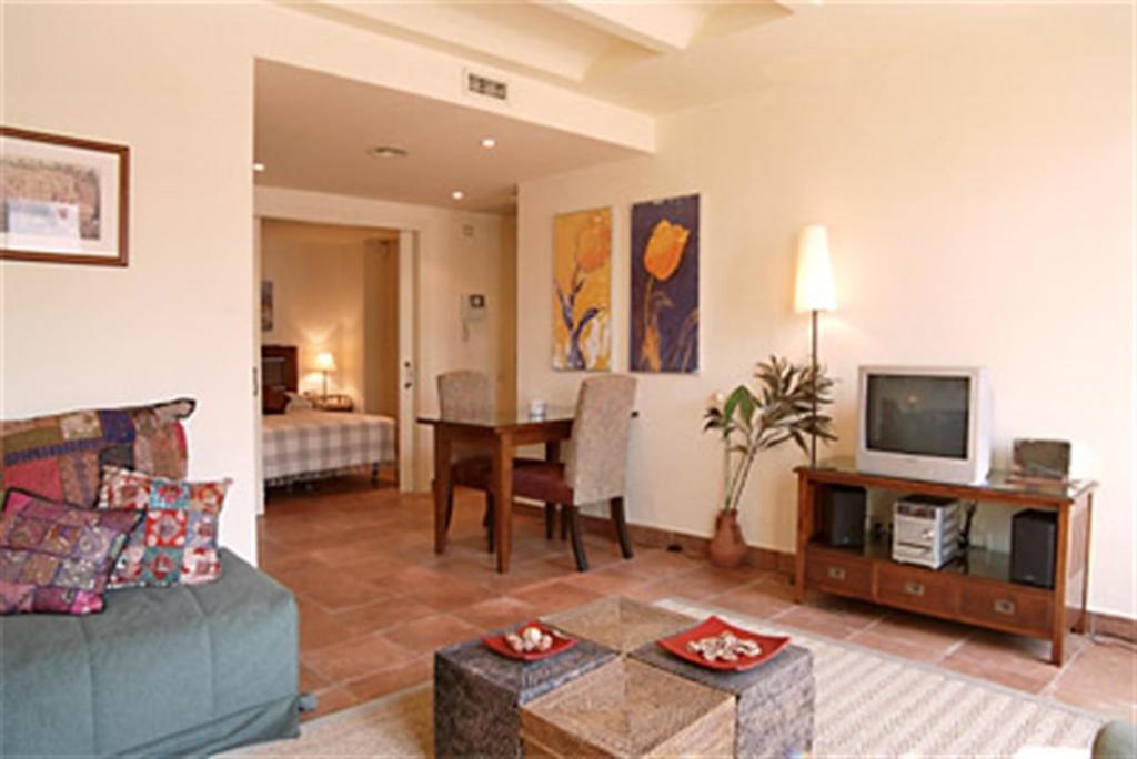 Friendly Rentals Dali Барселона Стая снимка